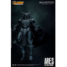 DC Comics, Injustice : Gods Among Us - Figurine Ares