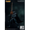 DC Comics, Injustice : Gods Among Us - Figurine Ares