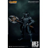 DC Comics, Injustice : Gods Among Us - Figurine Ares