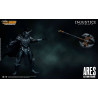 DC Comics, Injustice : Gods Among Us - Figurine Ares