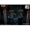 DC Comics, Injustice : Gods Among Us - Figurine Ares