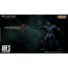 DC Comics, Injustice : Gods Among Us - Figurine Ares