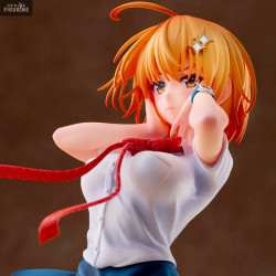 Super HxEros - Figurine...