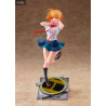 Super HxEros - Figure Kirara Hoshino