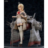 Kantai Collection - Figure Warspite, Wonderful Hobby Selection