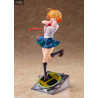 Super HxEros - Figure Kirara Hoshino
