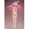 Saki The Nationals - Figurine de Nodoka Haramura, version Bunny