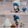 Laid-Back Camp - Figurine Rin Shima Classique ou Deluxe, Nendoroid