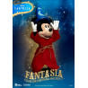 Disney, Fantasia - Mickey figure Classic or Deluxe, Dynamic Action Heroes