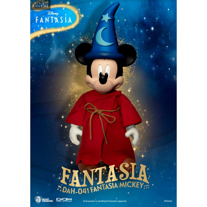 Disney, Fantasia - Figurine...