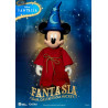 Disney, Fantasia - Mickey figure Classic or Deluxe, Dynamic Action Heroes