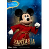 Disney, Fantasia - Mickey figure Classic or Deluxe, Dynamic Action Heroes