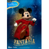 Disney, Fantasia - Mickey figure Classic or Deluxe, Dynamic Action Heroes