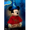 Disney, Fantasia - Mickey figure Classic or Deluxe, Dynamic Action Heroes