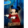 Disney, Fantasia - Mickey figure Classic or Deluxe, Dynamic Action Heroes