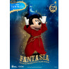 Disney, Fantasia - Mickey figure Classic or Deluxe, Dynamic Action Heroes
