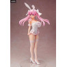 Saki The Nationals - Figurine de Nodoka Haramura, version Bunny