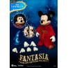 Disney, Fantasia - Mickey figure Classic or Deluxe, Dynamic Action Heroes