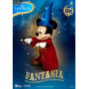 Disney, Fantasia - Mickey figure Classic or Deluxe, Dynamic Action Heroes
