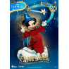 Disney, Fantasia - Mickey figure Classic or Deluxe, Dynamic Action Heroes