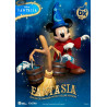 Disney, Fantasia - Mickey figure Classic or Deluxe, Dynamic Action Heroes