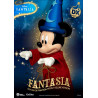 Disney, Fantasia - Mickey figure Classic or Deluxe, Dynamic Action Heroes