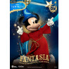 Disney, Fantasia - Mickey figure Classic or Deluxe, Dynamic Action Heroes