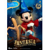 Disney, Fantasia - Mickey figure Classic or Deluxe, Dynamic Action Heroes