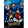 Disney, Fantasia - Mickey figure Classic or Deluxe, Dynamic Action Heroes