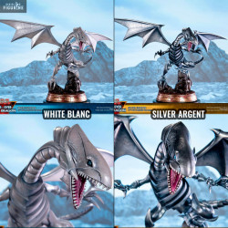 Yu-Gi-Oh! - Figurine Dragon...