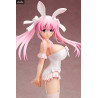 Saki The Nationals - Figurine de Nodoka Haramura, version Bunny