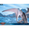 Yu-Gi-Oh! - Blue-Eyes White Dragon figure White or Silver