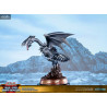 Yu-Gi-Oh! - Blue-Eyes White Dragon figure White or Silver
