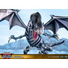 Yu-Gi-Oh! - Blue-Eyes White Dragon figure White or Silver