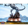 Yu-Gi-Oh! - Blue-Eyes White Dragon figure White or Silver