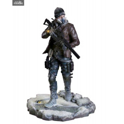 Tom Clancy´s The Division -...