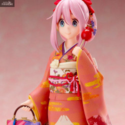 Laid-Back Camp - Nadeshiko...