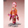 Laid-Back Camp - Nadeshiko Kagamihara figure Furisode