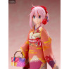 Laid-Back Camp - Nadeshiko Kagamihara figure Furisode