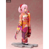 Laid-Back Camp - Figurine Nadeshiko Kagamihara Furisode