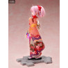 Laid-Back Camp - Nadeshiko Kagamihara figure Furisode