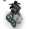 Tom Clancy´s The Division - Figurine SHD Agent