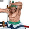 One Piece - Zoro Roronoa figure The Brush, Original or Two Dimensions, Super Master Star Piece Colosseum 3