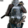 Tom Clancy´s The Division - Figurine SHD Agent