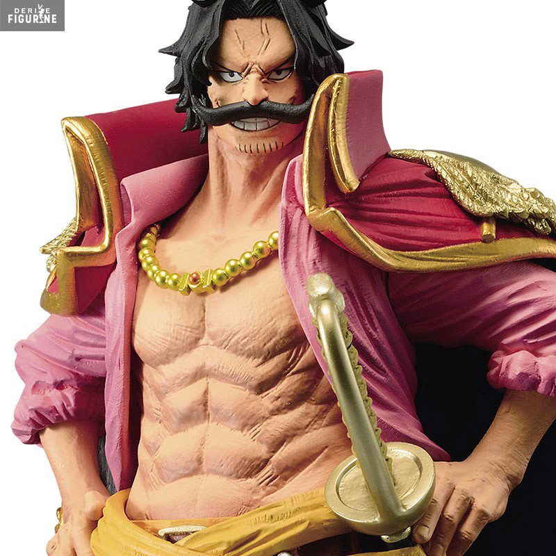 One Piece - Figurine The...
