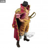 One Piece - Figurine The Gol. D. Roger, King of Artist