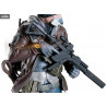 Tom Clancy´s The Division - Figurine SHD Agent