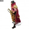 One Piece - Figurine The Gol. D. Roger, King of Artist