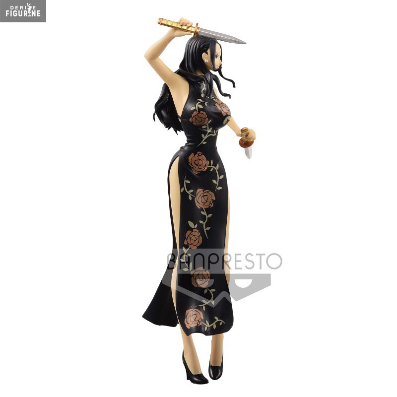 One Piece - Figurine Nico...