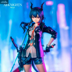 Arknights - Figurine Chen